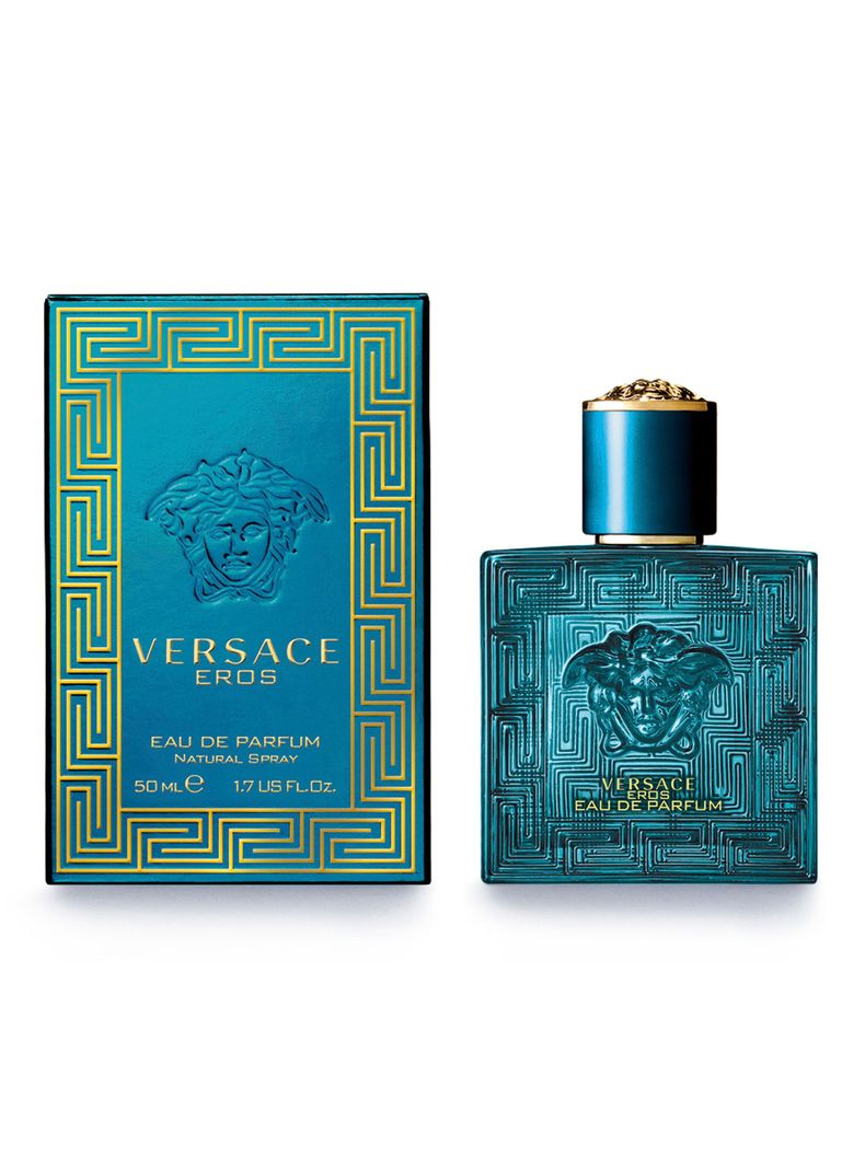 Perfume Versace Eros Hombre EDP 50 ml-1