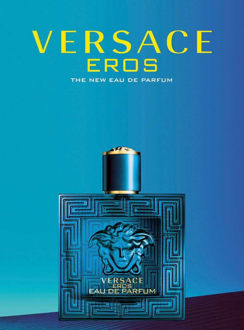 Perfume Versace Eros Hombre EDP 50 ml-3