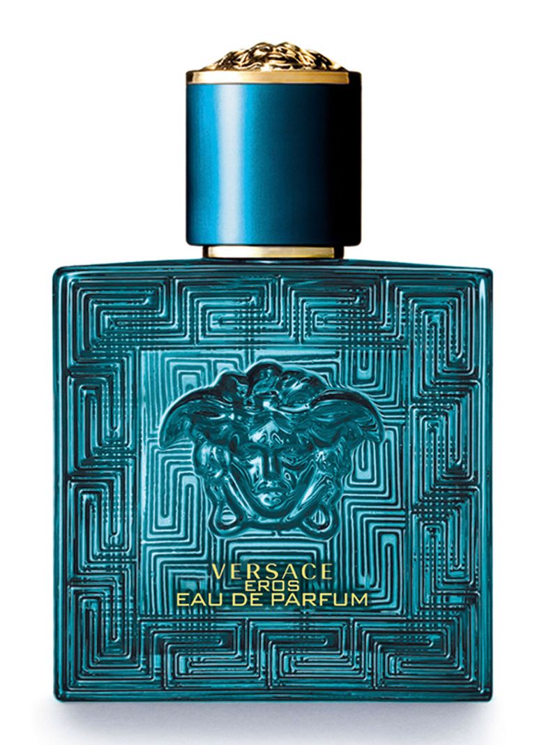 Perfume Versace Eros Hombre EDP 50 ml-0