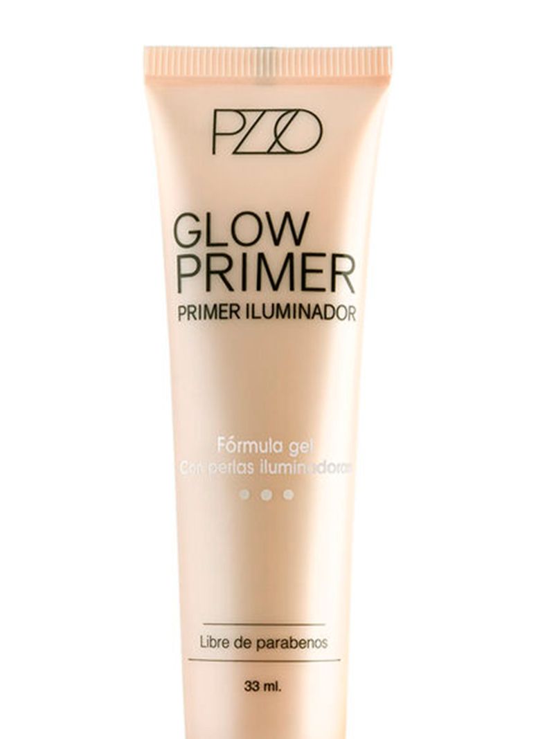 Labial Petrizzio Glow Primer 33 ml-1