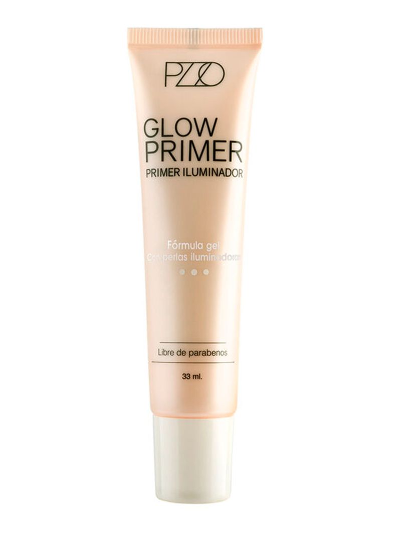 Labial Petrizzio Glow Primer 33 ml-0