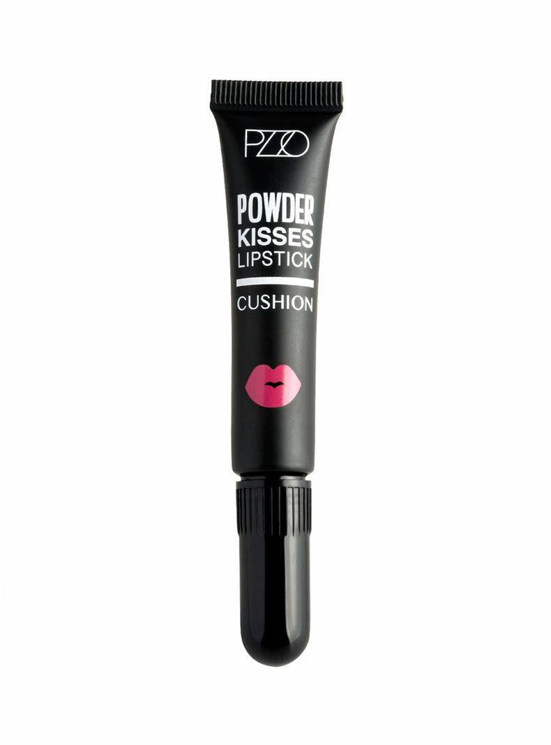 Labial Petrizzio Powder Kisses Cherry Berry 8 ml-0