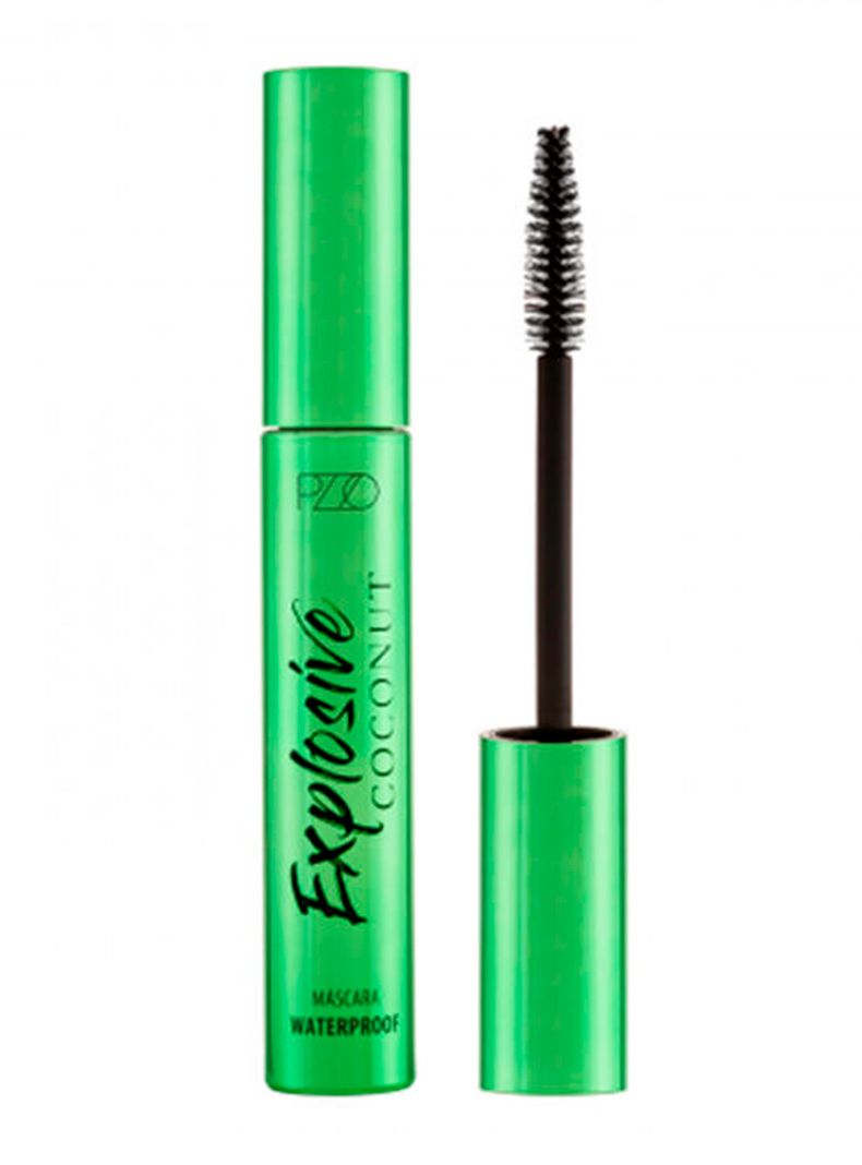 Máscara Petrizzio de Pestañas Explosive Coconut 9 ml