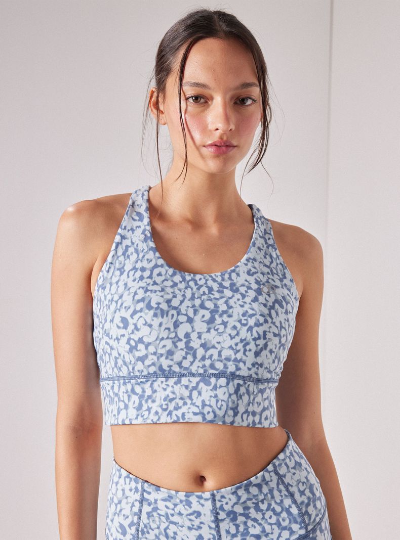 Peto Estampado Y Diseño Espalda-2