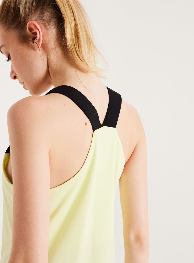 Polera Smartbreath Detalle Elastico-3