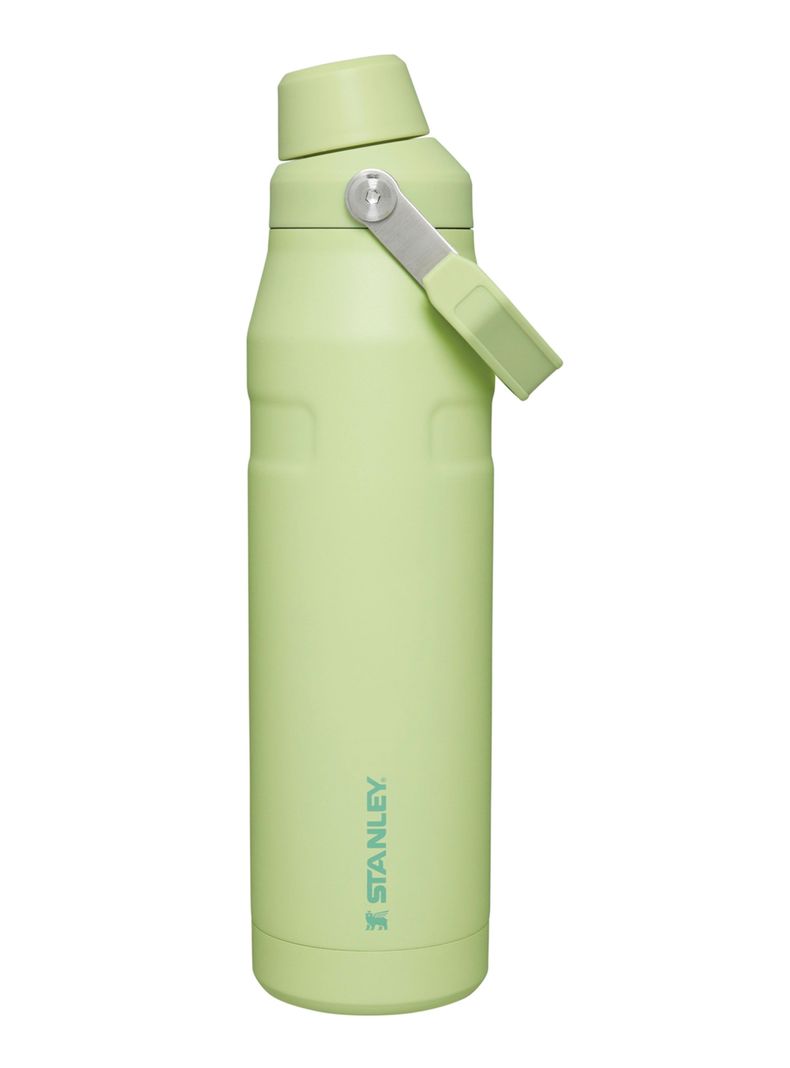 Termo de Agua Aerolight Fast Flow 1 Litro Verde Claro-0