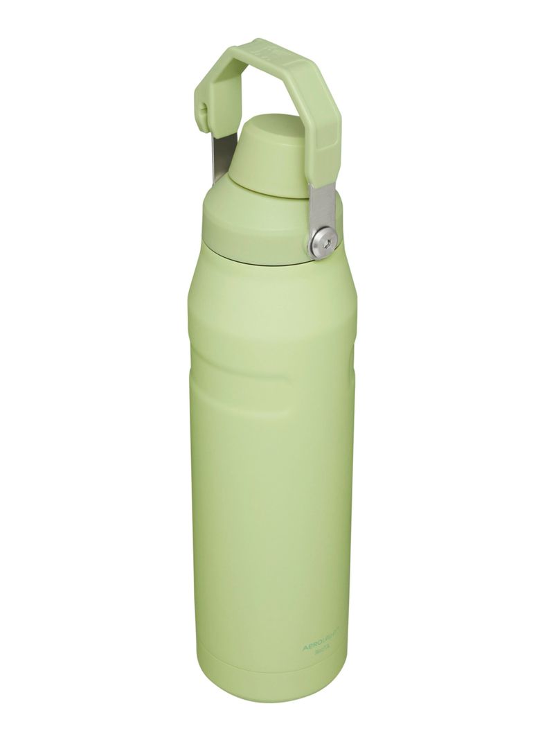 Termo de Agua Aerolight Fast Flow 1 Litro Verde Claro-1