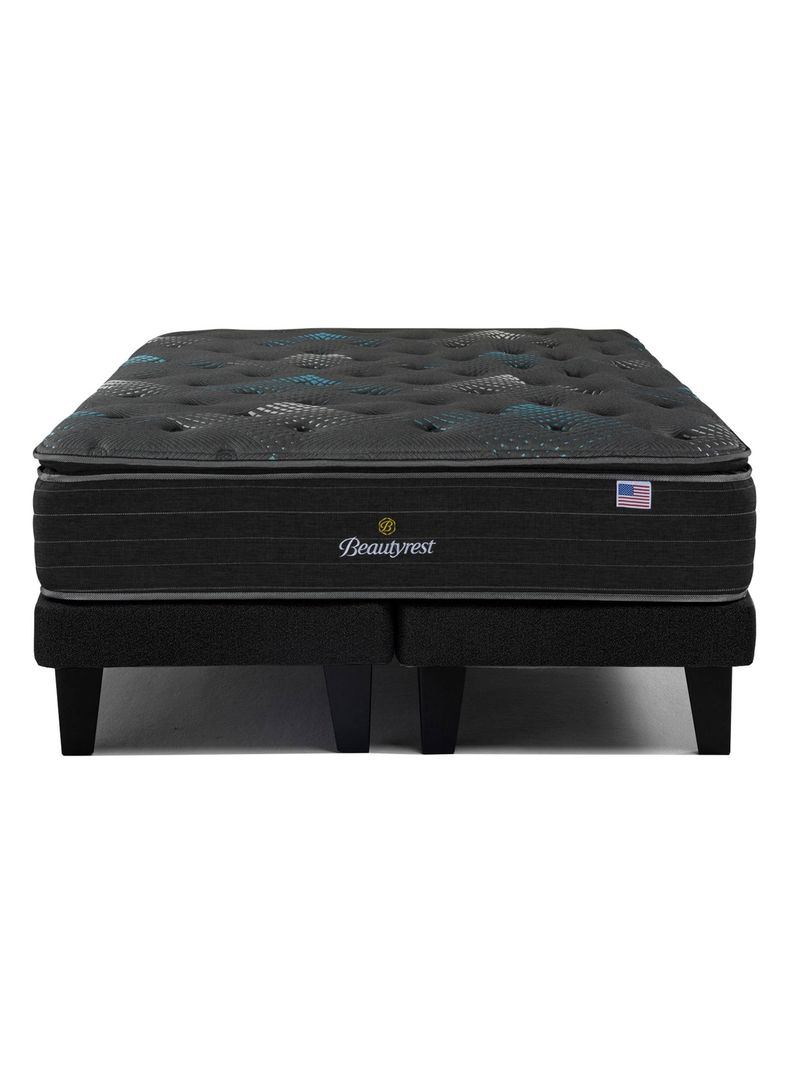 Cama Europea Dolphin King-1