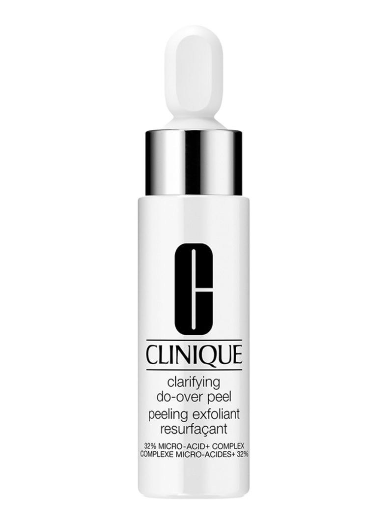 Crema Facial Clarifying Do-Over Peel-0