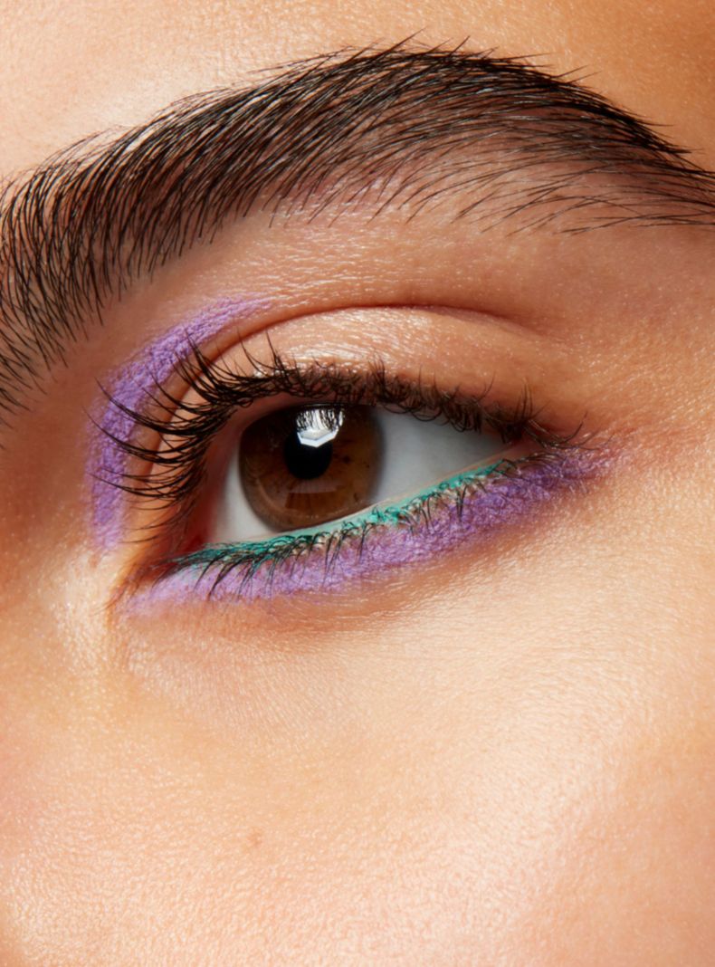 Delineador en Gel M·A·C Colour Excess Commitment Issues 0.35gr-3