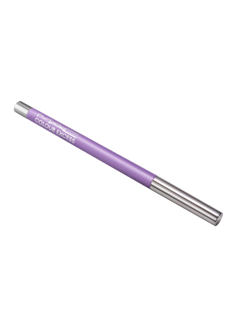 Delineador en Gel M·A·C Colour Excess Commitment Issues 0.35gr-2