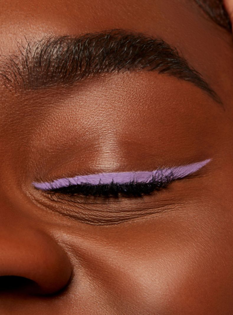 Delineador en Gel M·A·C Colour Excess Commitment Issues 0.35gr-4