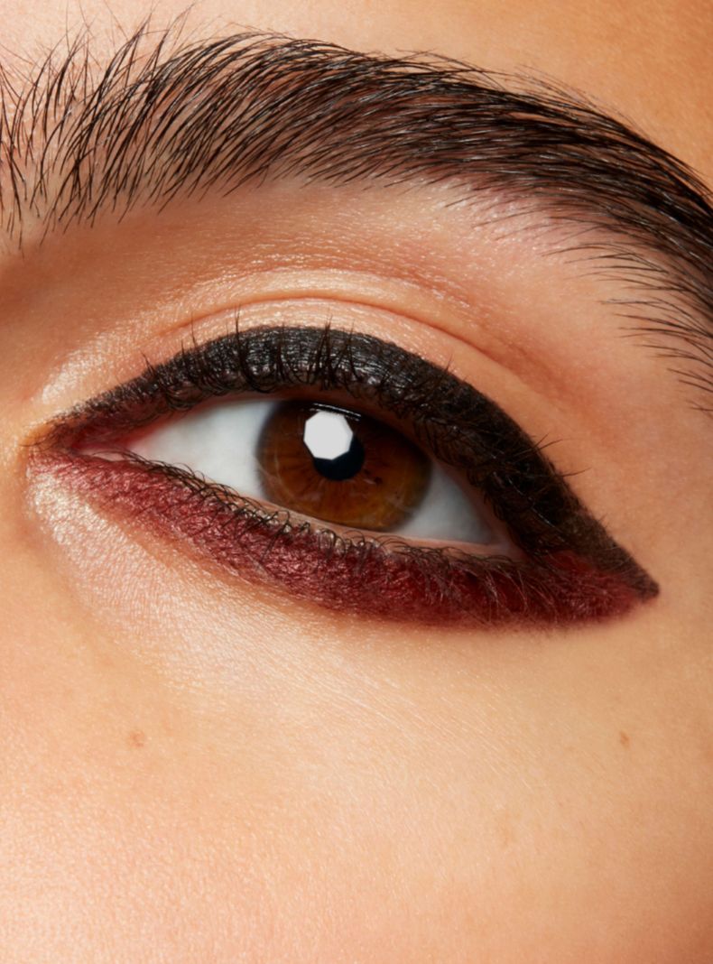 Delineador en Gel M·A·C Colour Excess Sick Tat Bro 0.35gr-4
