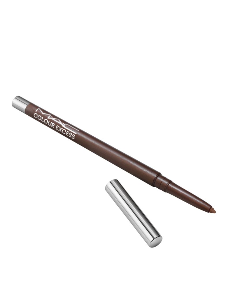Delineador en Gel M·A·C Colour Excess Sick Tat Bro 0.35gr-2