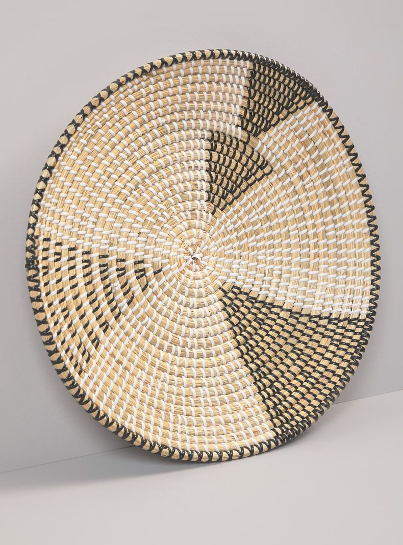 Adorno Plato Pared 40 cm-1