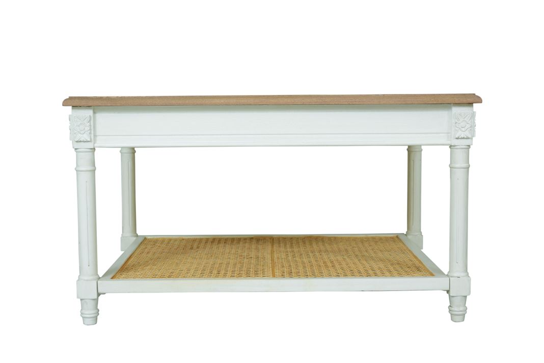Mesa de Centro Louvre 60x80 cm-0