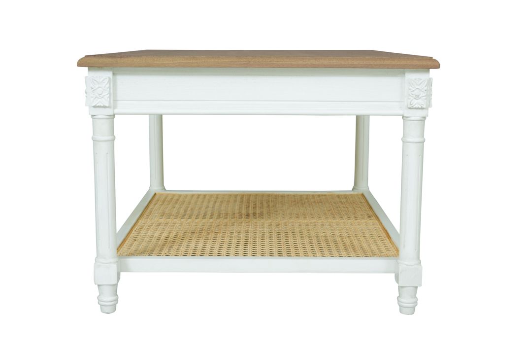 Mesa de Centro Louvre 60x80 cm-3