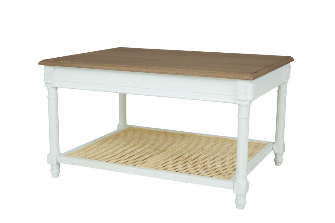Mesa de Centro Louvre 60x80 cm-2