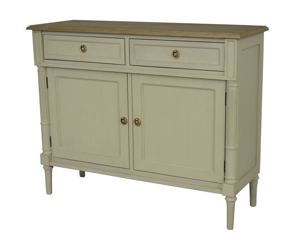 Buffet Edouard 2P 2C-3