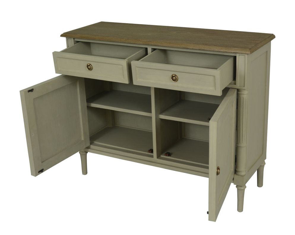 Buffet Edouard 2P 2C-4
