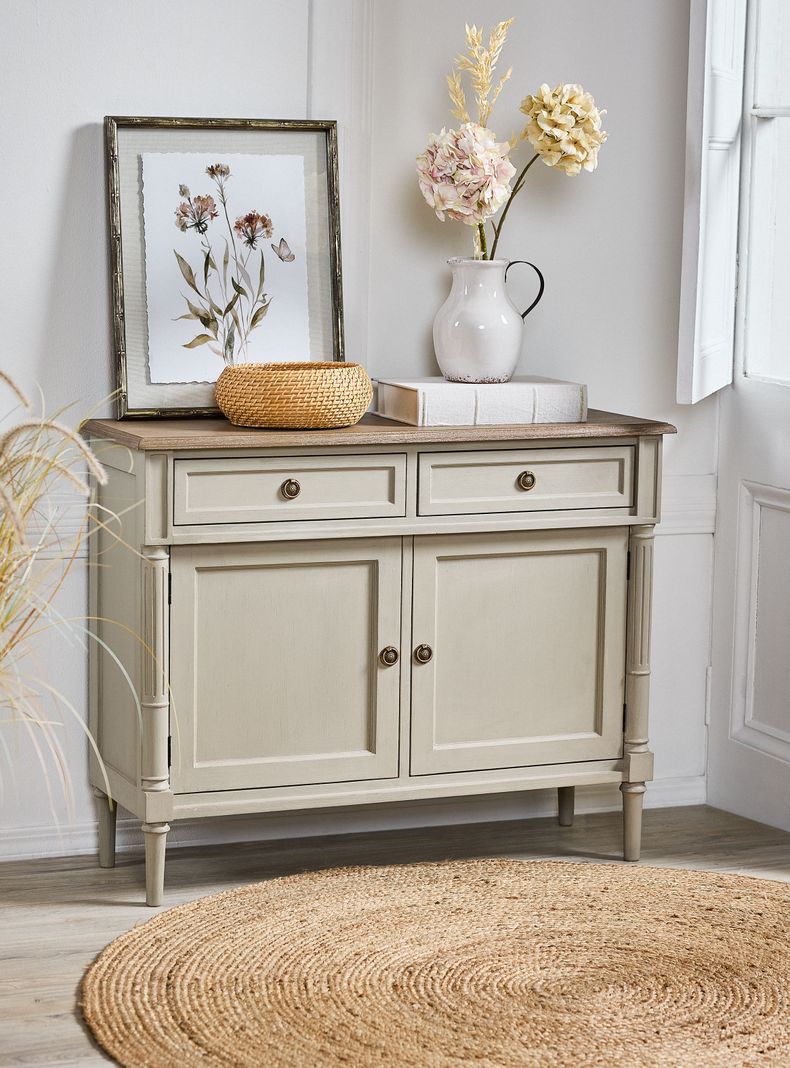 Buffet Edouard 2P 2C-6
