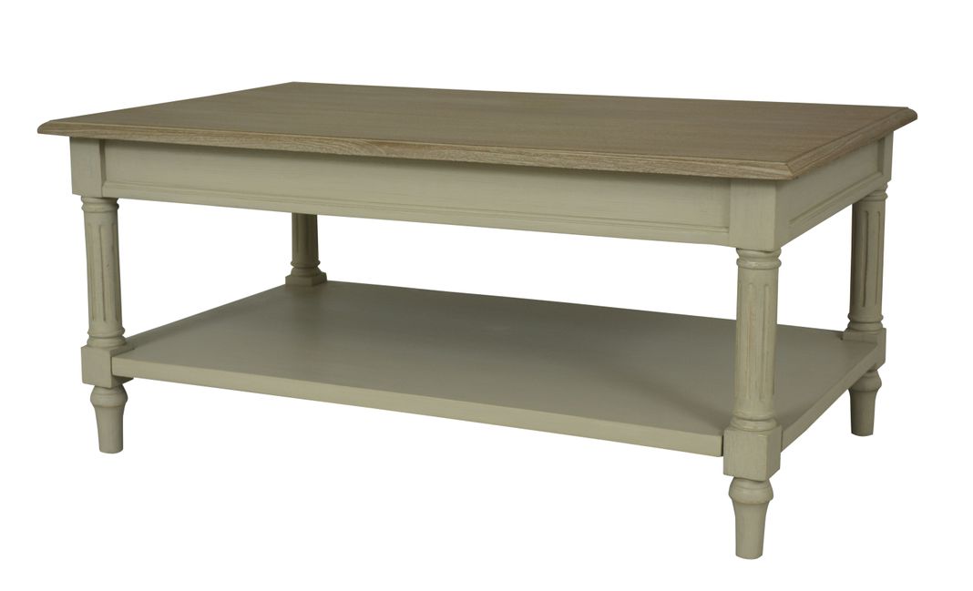 Mesa de Centro Edouard 60x100 cm-2