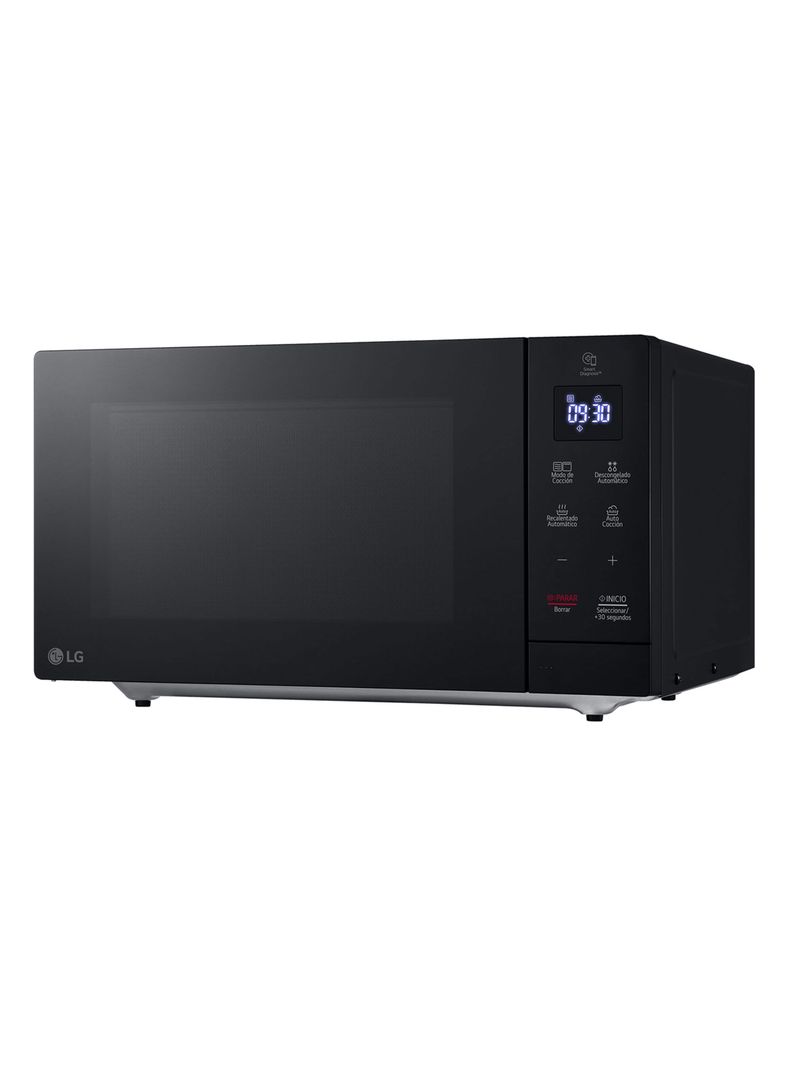 Microondas Digital 25 Litros NeoChef  MH7032JAS Grill-3