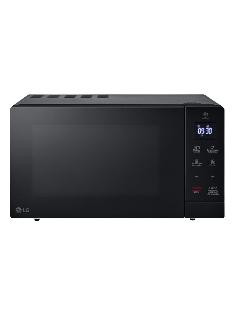 Microondas Digital 25 Litros NeoChef  MH7032JAS Grill-0