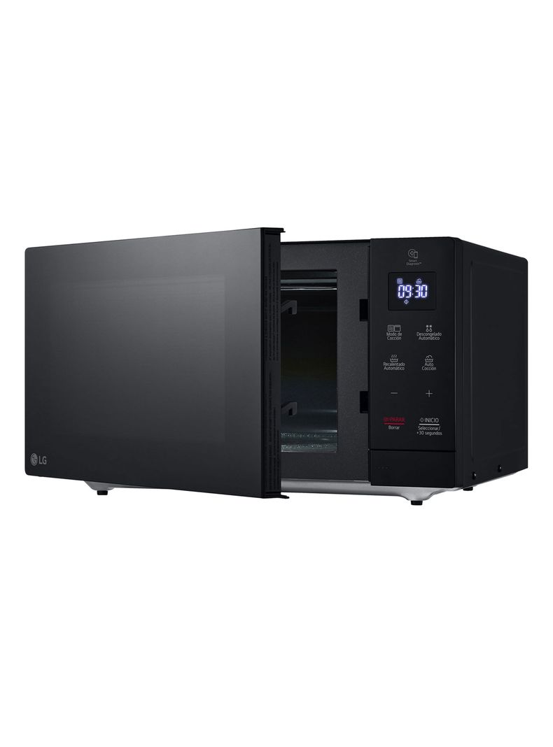 Microondas Digital 25 Litros NeoChef  MH7032JAS Grill-4