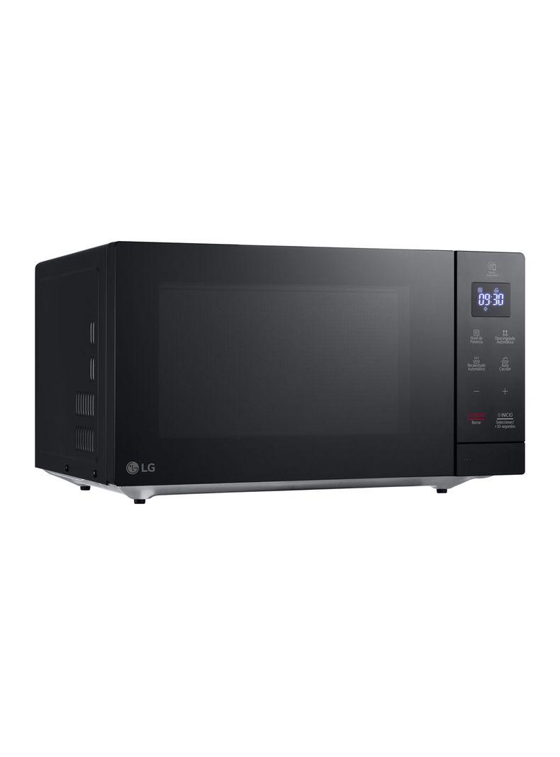 Microondas Digital NeoChef 27 Litros MS3032JAS Easy Clean-5