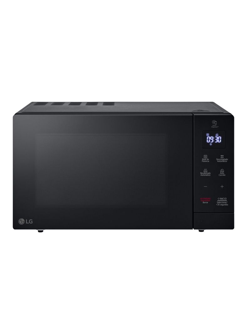 Microondas Digital NeoChef 27 Litros MS3032JAS Easy Clean-0