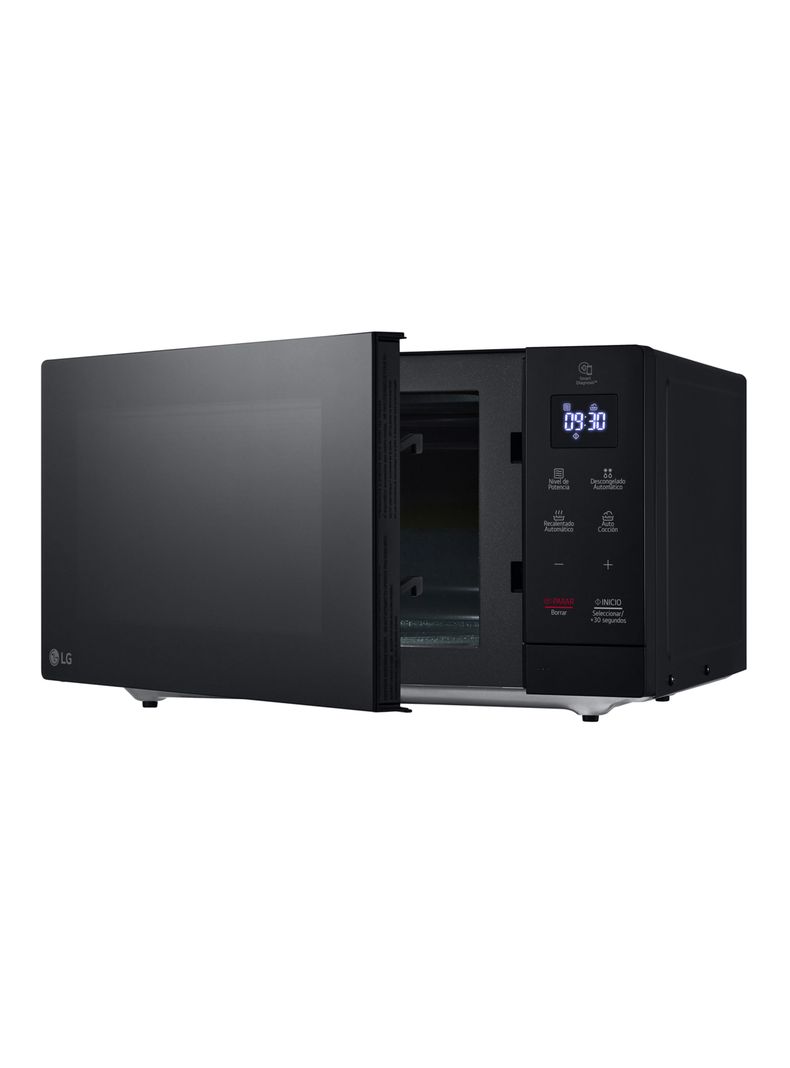 Microondas Digital NeoChef 27 Litros MS3032JAS Easy Clean-4