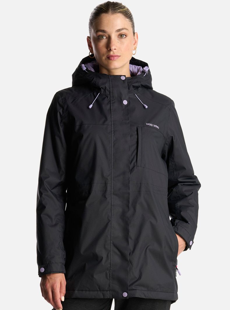Chaqueta Diseño Terranova-0