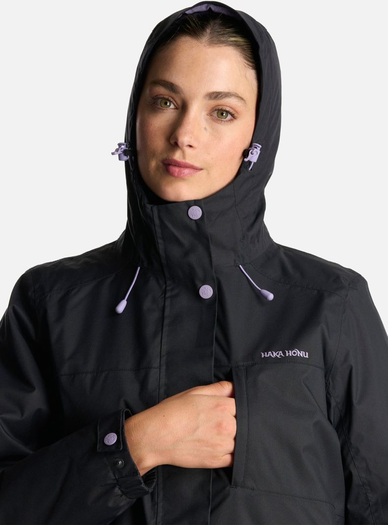 Chaqueta Diseño Terranova-4