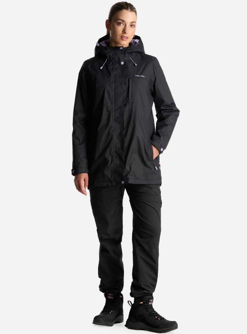 Chaqueta Diseño Terranova-5