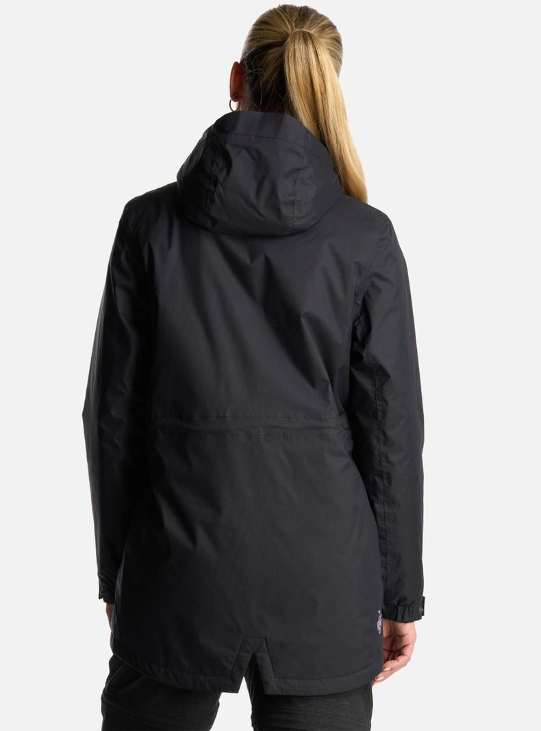 Chaqueta Diseño Terranova-1