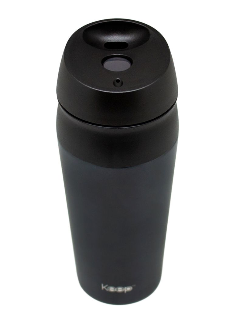Mug Botón Valué Negro-2