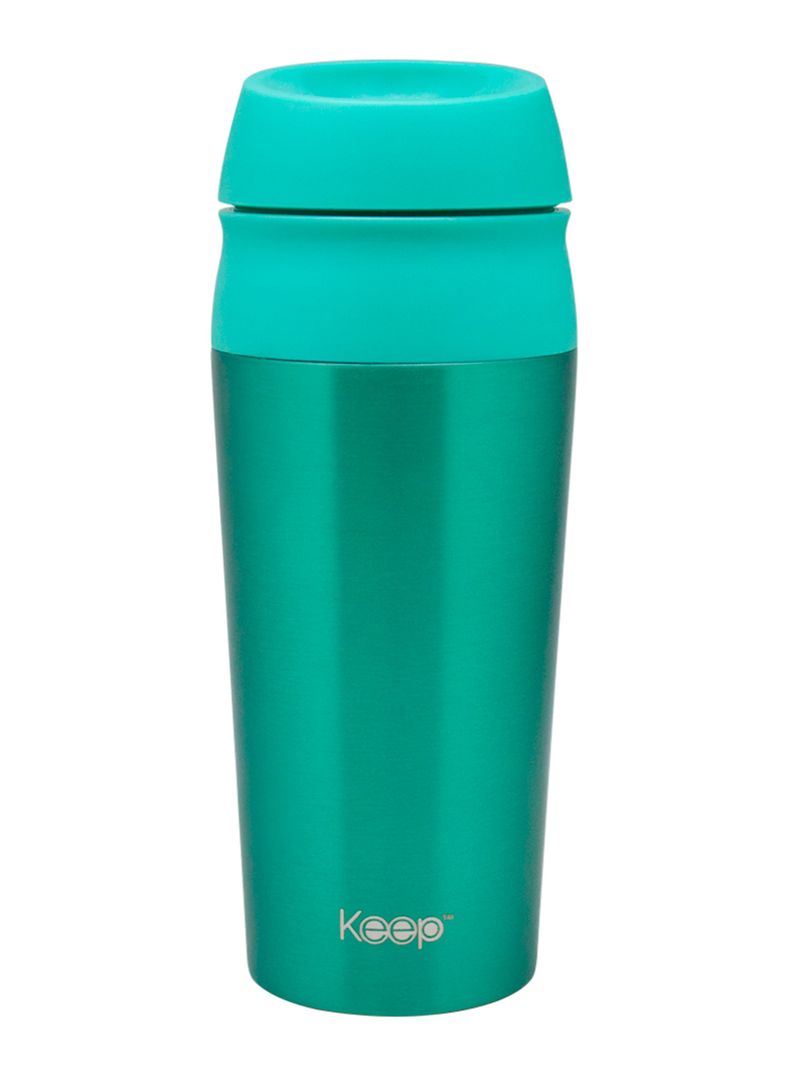 Mug Botón Value Celeste-0