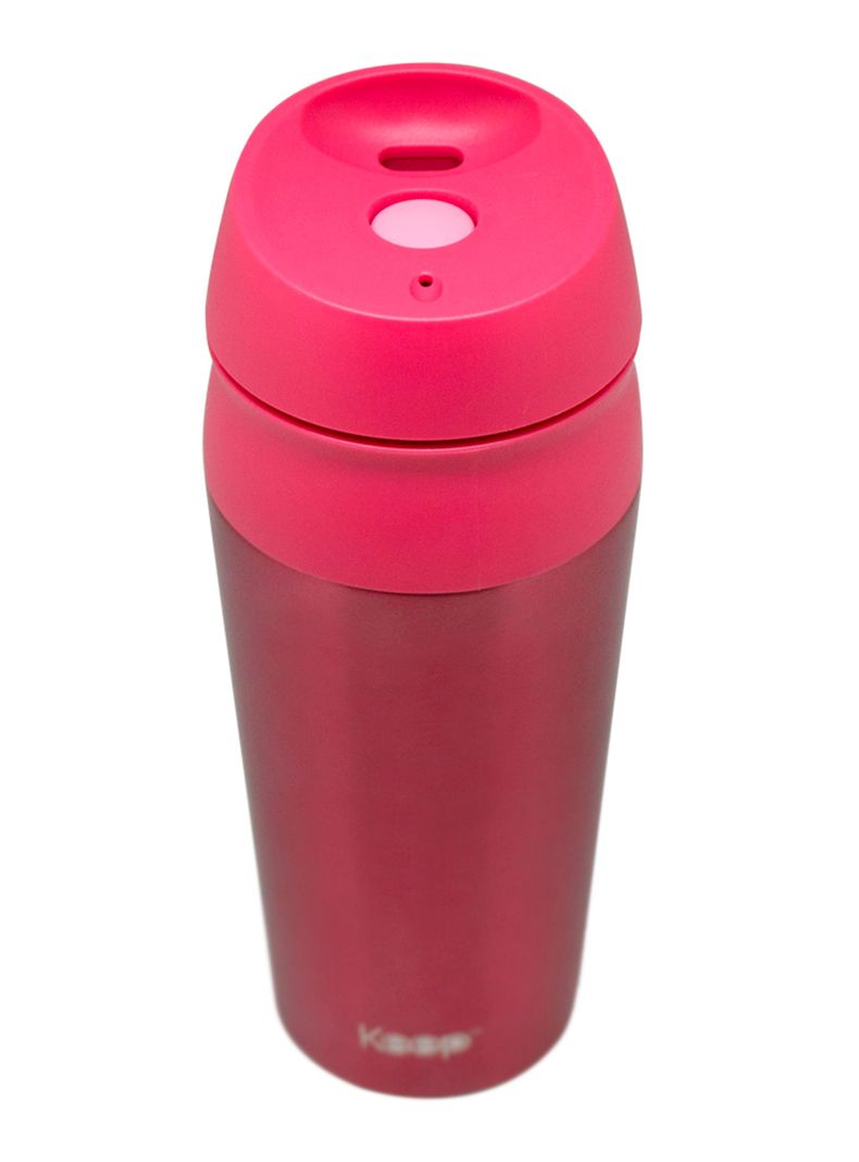 Mug Botón Valué Rosado-2