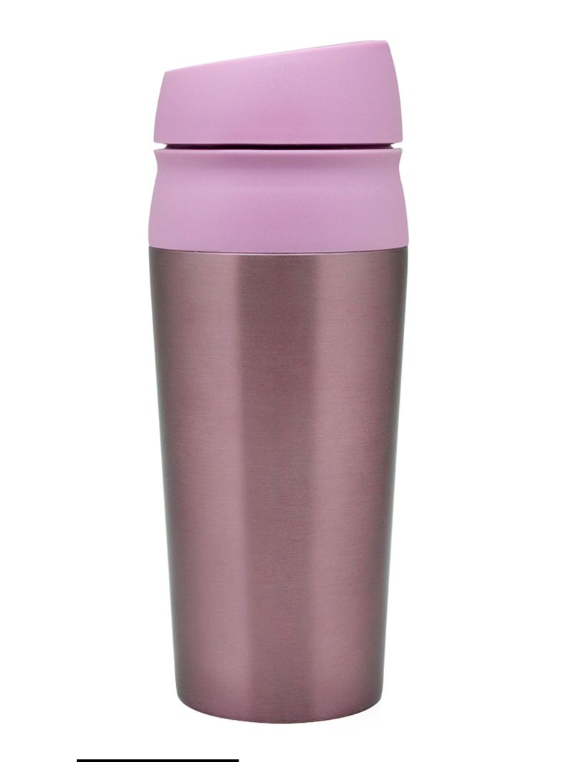 Mug Botón Valué Lila-1