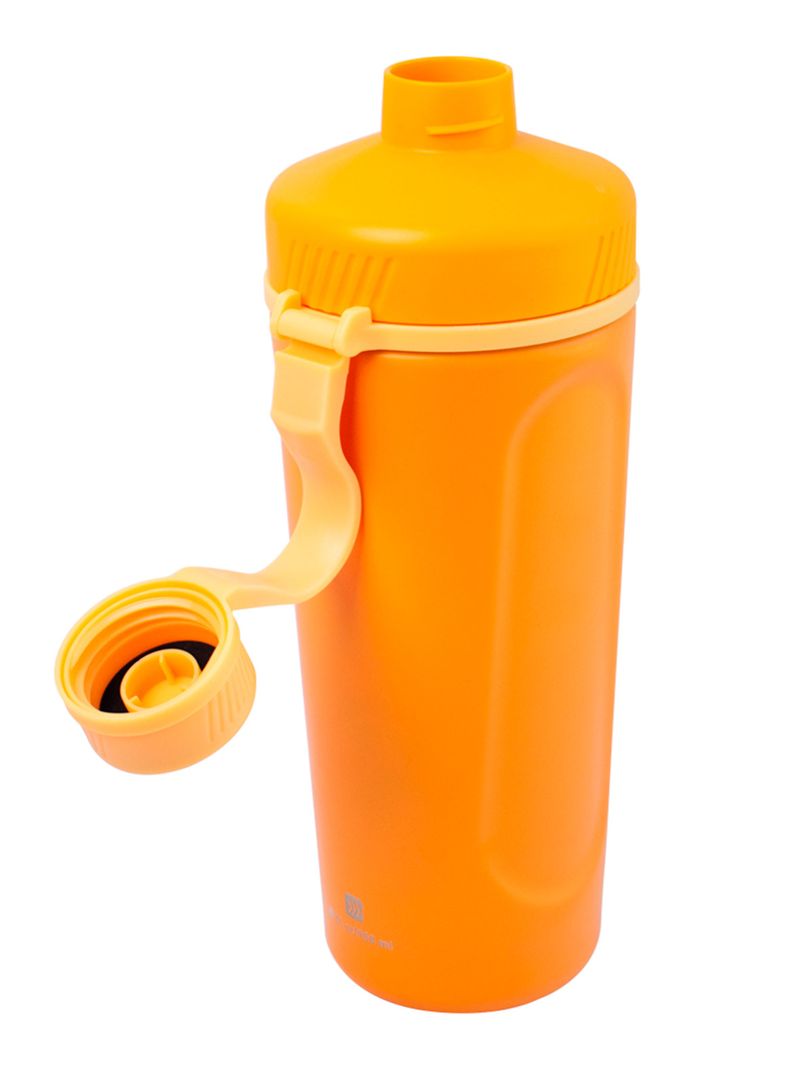 Shaker Metálico 950 ml Amarillo-1