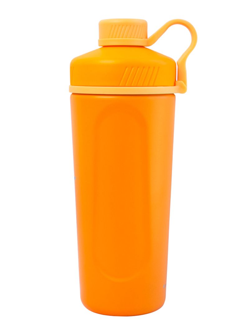 Shaker Metálico 950 ml Amarillo-2