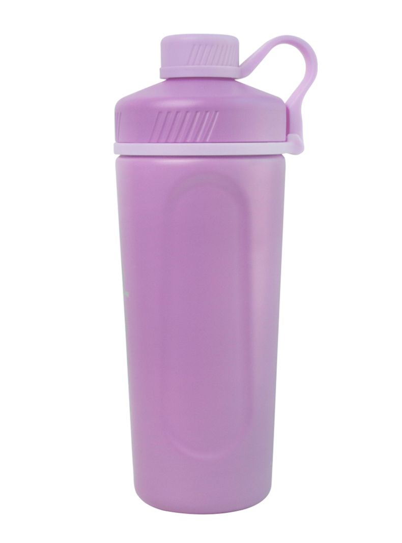 Shaker Metálico 950 ml Lila-2
