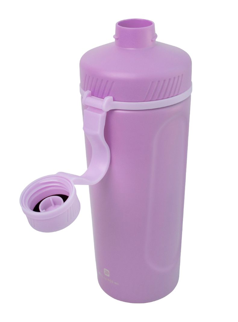 Shaker Metálico 950 ml Lila-1