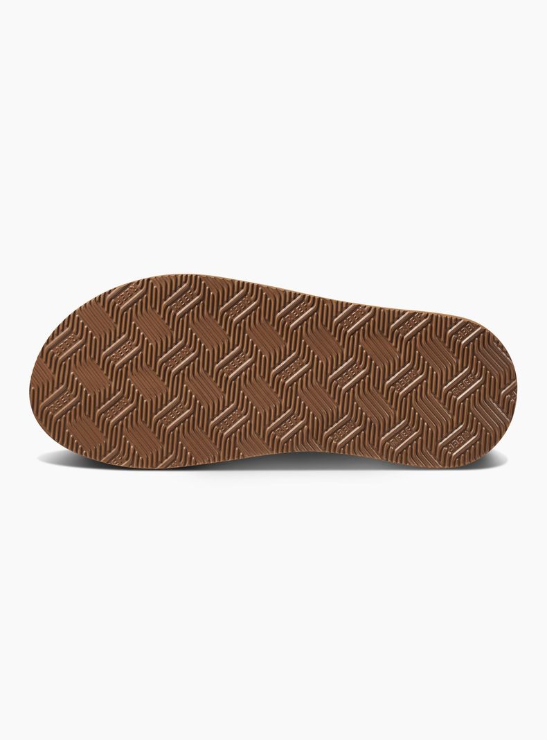 Sandalia Diseño Hombre Cushion Spring-2