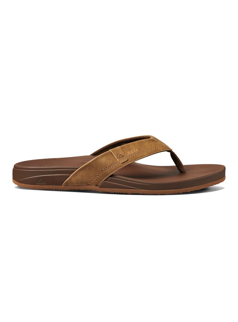 Sandalia Diseño Hombre Cushion Spring-1
