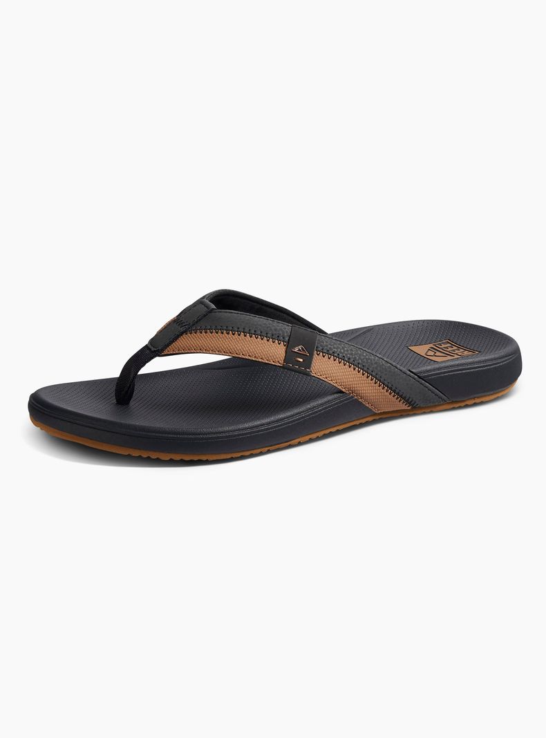 Sandalia Correa Bicolor Cushion Phantom 2.0 Hombre-2