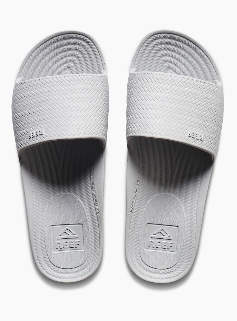 Sandalia Design Water Scout Mujer-0