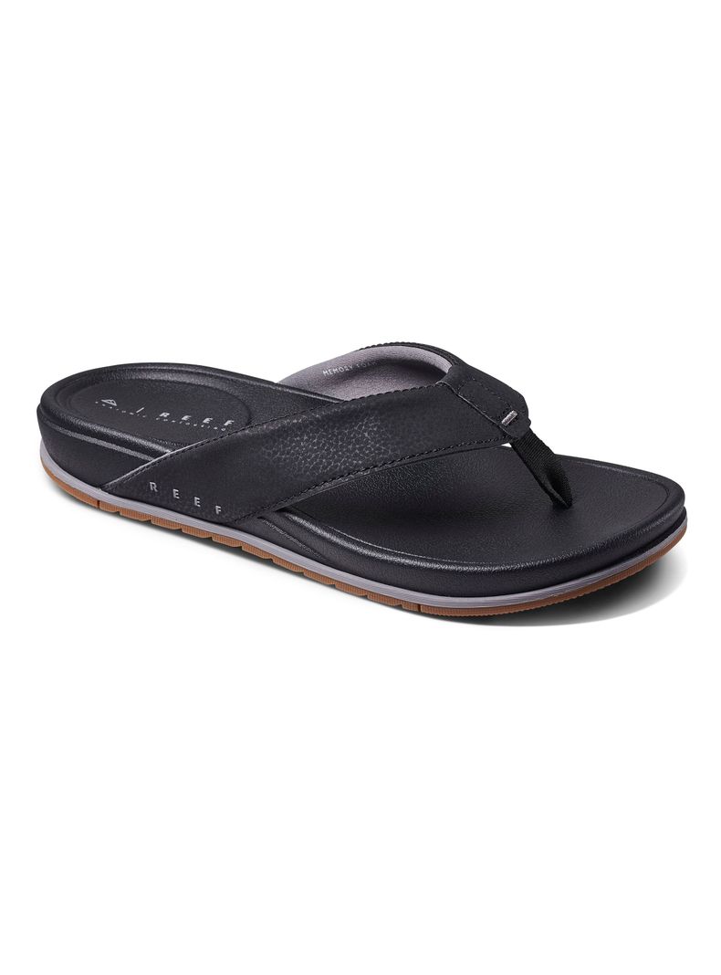 Sandalia Hombre Lisa Cushion Bonzer-1