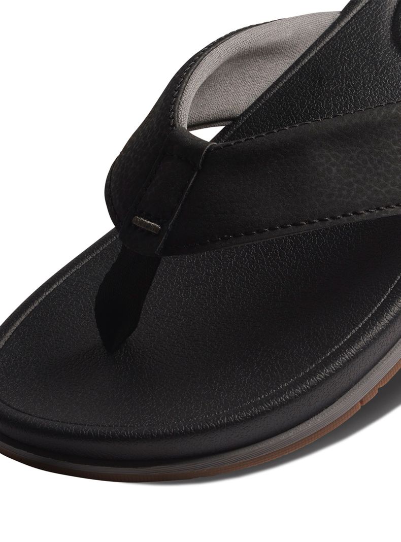 Sandalia Hombre Lisa Cushion Bonzer-2